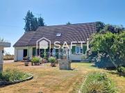 Isolee des voisins, sur 4 400 m², 7 mn gare sens