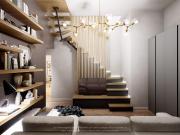 ISOLOTTO / TALENTI 5 vani 120mq