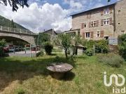 Ispagnac 48320 Achat / Vente maison 15 pièces t15 terrasse