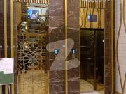 ISRA TOWER, Brand New Lease 2 Beds, Drawing Lounge, West...