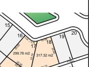 ISSA VENDE TERRENO UBICADO EN FRACC. RINCÓN DE LOS...