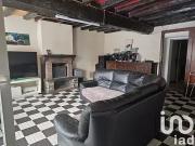 Issé 44520 Achat / Vente maison 5 pièces t5
