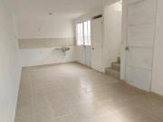 ISSFAM. 2REC. 2NIVELES. NUEVA. EN PRIVADA. 90M2 TERRENO....