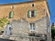 Issirac 30760 Achat / Vente maison 4 pièces t4