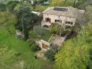 Issirac 30760 Achat / Vente maison 9 pièces t9 piscine...