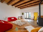 Issoire, Maison centre ville avec esapce pro