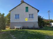 Chârost Vente Maison 18