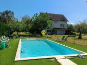 Chârost Vente Maison 18