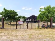 Issoudun Vente Terrain 36