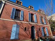 Issy les Moulineaux 92130 Achat / Vente appartement 2...