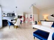 Issy les Moulineaux 92130 Achat / Vente appartement 2...