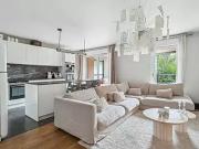 Issy les Moulineaux 92130 Achat / Vente appartement 3...