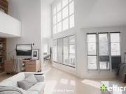 Issy les Moulineaux 92130 Achat / Vente appartement 4...