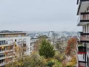 Issy les Moulineaux 92130 Achat / Vente appartement 5...