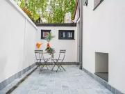 Issy les Moulineaux 92130 Achat / Vente maison 3 pièces t3
