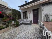 Issy les Moulineaux 92130 Achat / Vente maison 7 pièces t7