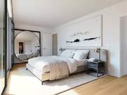 Issy les Moulineaux 92130 Programme neuf appartement...