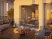 Issy les Moulineaux 92130 Programme neuf appartement...