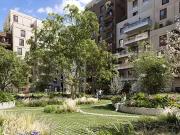 Issy les Moulineaux 92130 Programme neuf appartement...