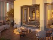 Issy les Moulineaux 92130 Programme neuf appartement...