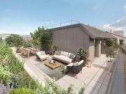 Issy les Moulineaux 92130 Programme neuf appartement...
