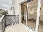 ISSY LES MOULINEAUX Appartement 3 pièce s 53 m2 avec...