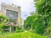Issy les Moulineaux Les Hauts d'Issy Maison 6p Jardin Te