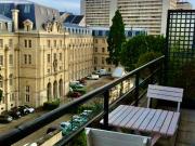 Issy les Moulineaux Location Appartement 92