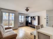 ISSY LES MOULINEAUX MEUBLÉ Appartement 3 pièce s 64 m2...