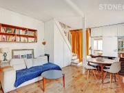 ISSY LES MOULINEAUX | QUARTIER LA FERME | 4 PIÈCES |...