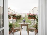 Issy les Moulineaux Vente Appartement 92