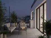 Issy les Moulineaux Vente Appartement 92