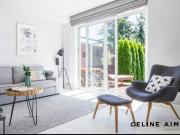 Issy les Moulineaux Vente Appartement 92