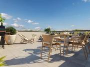 Issy les Moulineaux Vente Appartement 92