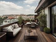Issy les Moulineaux Vente Appartement 92