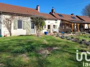 Issy l'Évêque Vente Maison 71