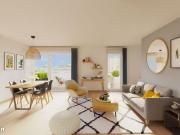 Appartement 4 pièces ISTARE