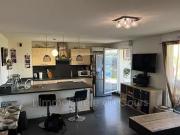 Istres 13800 Achat / Vente appartement 3 pièces t3 parking