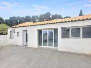 Istres 13800 Achat / Vente maison 5 pièces t5