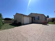 Istres 13800 Achat / Vente maison 5 pièces t5