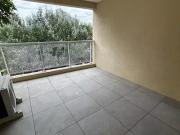 Istres 13800 Location appartement 3 pièces t3 balcon