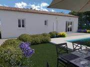 Istres 13800 Programme neuf maison neuf à vendre 4 pièces