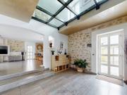ISTRES Magnifique VILLA T6 200m² avec Piscine et...