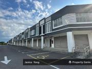 ISynergy @ IOI Bandar Putra Kulai