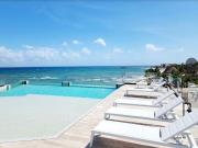 IT Beach 2 Dormitorios Condominios Frente al Mar