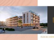 It beach en Playa del Carmen Departamentos en venta...