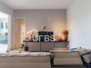 It Flamboyant 1 suíte no Jardim Góias