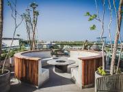 IT Hotel & Residences Ultimo departamento 1 REC...