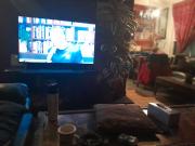 It is located in 4 story building in 3rd floor very nice...