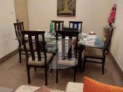 It Is Situated On DHA Main Boulevard Tiled Floors With...